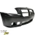 FRP SRT8 Style Front Bumper 1pc > Dodge Magnum 2005-2007 - image 26