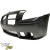 FRP SRT8 Style Front Bumper 1pc > Dodge Magnum 2005-2007 - image 27