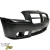 FRP SRT-8 Front Bumper 1pc > Dodge Magnum 2005-2007 - image 16