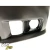 FRP SRT8 Style Front Bumper 1pc > Dodge Magnum 2005-2007 - image 29