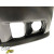 VSaero FRP SRT-8 Front Bumper 1pc > Dodge Magnum 2005-2007 - image 18