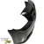 FRP SRT-8 Front Bumper 1pc > Dodge Magnum 2005-2007 - image 18