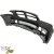 FRP SRT8 Style Front Bumper 1pc > Dodge Magnum 2005-2007 - image 31