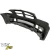 FRP SRT-8 Front Bumper 1pc > Dodge Magnum 2005-2007 - image 19