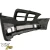FRP SRT-8 Front Bumper 1pc > Dodge Magnum 2005-2007 - image 22