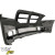 VSaero FRP SRT-8 Front Bumper 1pc > Dodge Magnum 2005-2007 - image 22