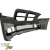 FRP SRT8 Style Front Bumper 1pc > Dodge Magnum 2005-2007 - image 34