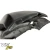 FRP SRT8 Style Front Bumper 1pc > Dodge Magnum 2005-2007 - image 35