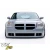 FRP SRT8 Style Front Bumper 1pc > Dodge Magnum 2005-2007 - image 40
