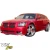 FRP SRT-8 Front Bumper 1pc > Dodge Magnum 2005-2007 - image 28