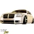 FRP SRT-8 Front Bumper 1pc > Dodge Magnum 2005-2007 - image 5