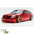 FRP T2 Front Lip Valance > Dodge Magnum 2005-2007 - image 5
