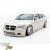 FRP T2 Front Lip Valance > Dodge Magnum 2005-2007 - image 6