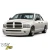 FRP RT Rumble Style Front Bumper 1pc > Dodge Ram 1500 2002-2005 - image 4