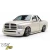 FRP RT Rumble Style Front Bumper 1pc > Dodge Ram 1500 2002-2005 - image 5