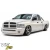 FRP RT Rumble Style Front Bumper 1pc > Dodge Ram 1500 2002-2005 - image 13
