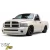 FRP RT Rumble Style Front Bumper 1pc > Dodge Ram 1500 2002-2005 - image 14