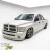 FRP RT Rumble Style Front Bumper 1pc > Dodge Ram 1500 2002-2005 - image 20