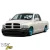 FRP RT Rumble Style Front Bumper 1pc > Dodge Ram 1500 2002-2005 - image 27