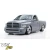 FRP RT Rumble Style Front Bumper 1pc > Dodge Ram 1500 2002-2005 - image 63