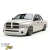 FRP RT Rumble Style Front Bumper 1pc > Dodge Ram 1500 2002-2005 - image 2