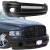 FRP RT Rumble Style Front Bumper 1pc > Dodge Ram 1500 2002-2005 - image 4