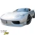 FRP RSDE Front Lip Valance > Ferrari 360 2000-2004 - image 2