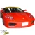 FRP RSDE Front Lip Valance > Ferrari 360 2000-2004 - image 7