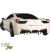 FRP OER Side Skirts > Ferrari 458 Italia / Spider 2010-2013 - image 6