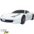 FRP OER Side Skirts > Ferrari 458 Italia / Spider 2010-2013 - image 7