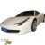 FRP OER Side Skirts > Ferrari 458 Italia / Spider 2010-2013 - image 9