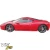 FRP OER Side Skirts > Ferrari 458 Italia / Spider 2010-2013 - image 13