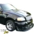 FRP Cobra R Lightning Front Bumper > Ford Explorer 1997-2002 - image 2