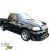 FRP Cobra R Lightning Front Bumper > Ford Explorer 1997-2002 - image 3