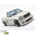 FRP Cobra R Lightning Front Bumper > Ford F150 1997-2003 - image 8