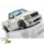 FRP Cobra R Lightning Front Bumper > Ford F150 1997-2003 - image 10