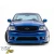 FRP Cobra R Lightning Front Bumper > Ford F150 1997-2003 - image 41