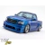 FRP Cobra R Lightning Front Bumper > Ford F150 1997-2003 - image 47