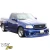FRP Cobra R Lightning Front Bumper > Ford F150 1997-2003 - image 2