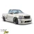 FRP Cobra R Lightning Front Bumper > Ford F150 1997-2003 - image 2