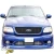 FRP Cobra R Lightning Front Bumper > Ford F150 1997-2003 - image 3