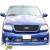 FRP Cobra R Lightning Front Bumper > Ford F150 1997-2003 - image 3