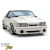 FRP STAK Front Bumper > Ford Mustang 1987-1992 > 2dr - image 2