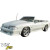 FRP STALK Front Bumper > Ford Mustang 1987-1992 > 2dr - image 3