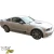 FRP STALK Front Bumper > Ford Mustang 1987-1992 > 2dr - image 4