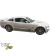 FRP STALK Front Bumper > Ford Mustang 1987-1992 > 2dr - image 5