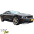 FRP STALK Front Bumper > Ford Mustang 1987-1992 > 2dr - image 7