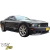 FRP STALK Front Bumper > Ford Mustang 1987-1992 > 2dr - image 7
