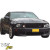 FRP STALK Front Bumper > Ford Mustang 1987-1992 > 2dr - image 9