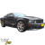 FRP STALK Front Bumper > Ford Mustang 1987-1992 > 2dr - image 10